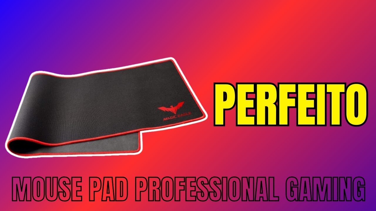 Havit HV-MP830: Procurando o Mouse Pad Perfeito Para Elevar Seu Jogo?