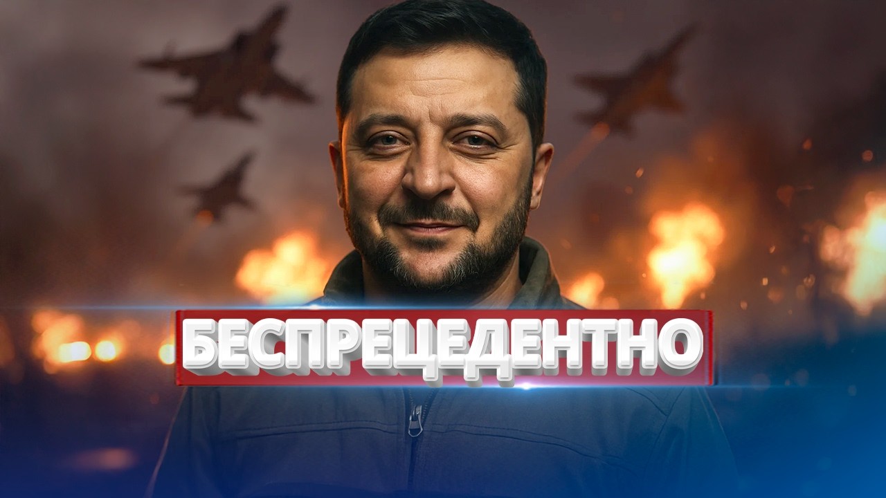Krym zbombardowany / Likwidacja dow&oacute;dztwa