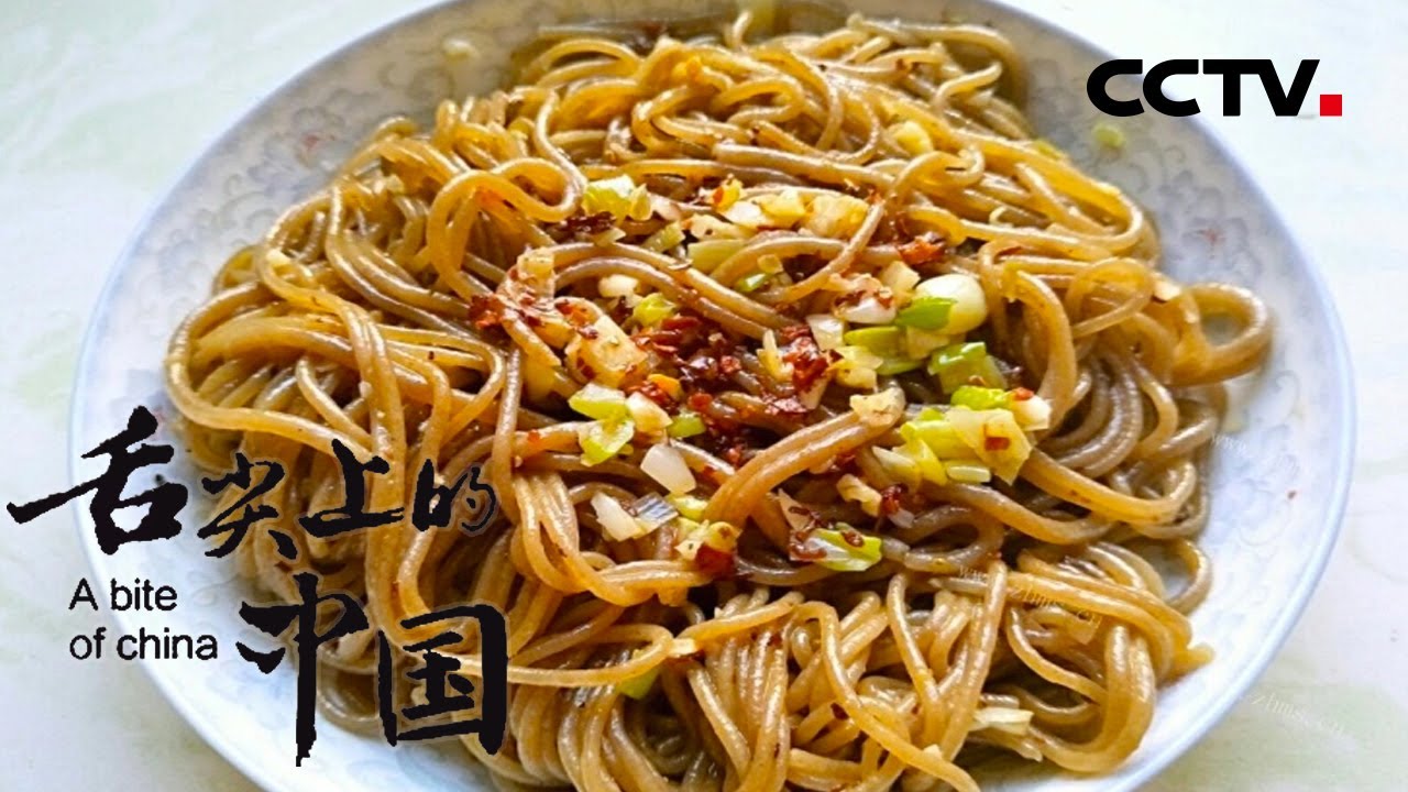 喝青稞酒吃世界上最好的粗粮！来自高原雪域的宝贵营养食材&mdash;&mdash;青稞 《舌尖上的中国》第一季 第七集【CCTV纪录】