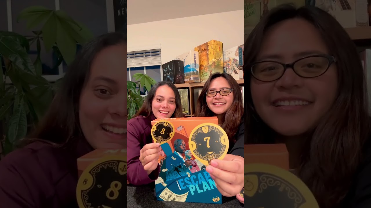 Ranking Vital Lacerda Board Games #boardgamegeek #boardgame #tabletopgames #vitallacerda #gaming