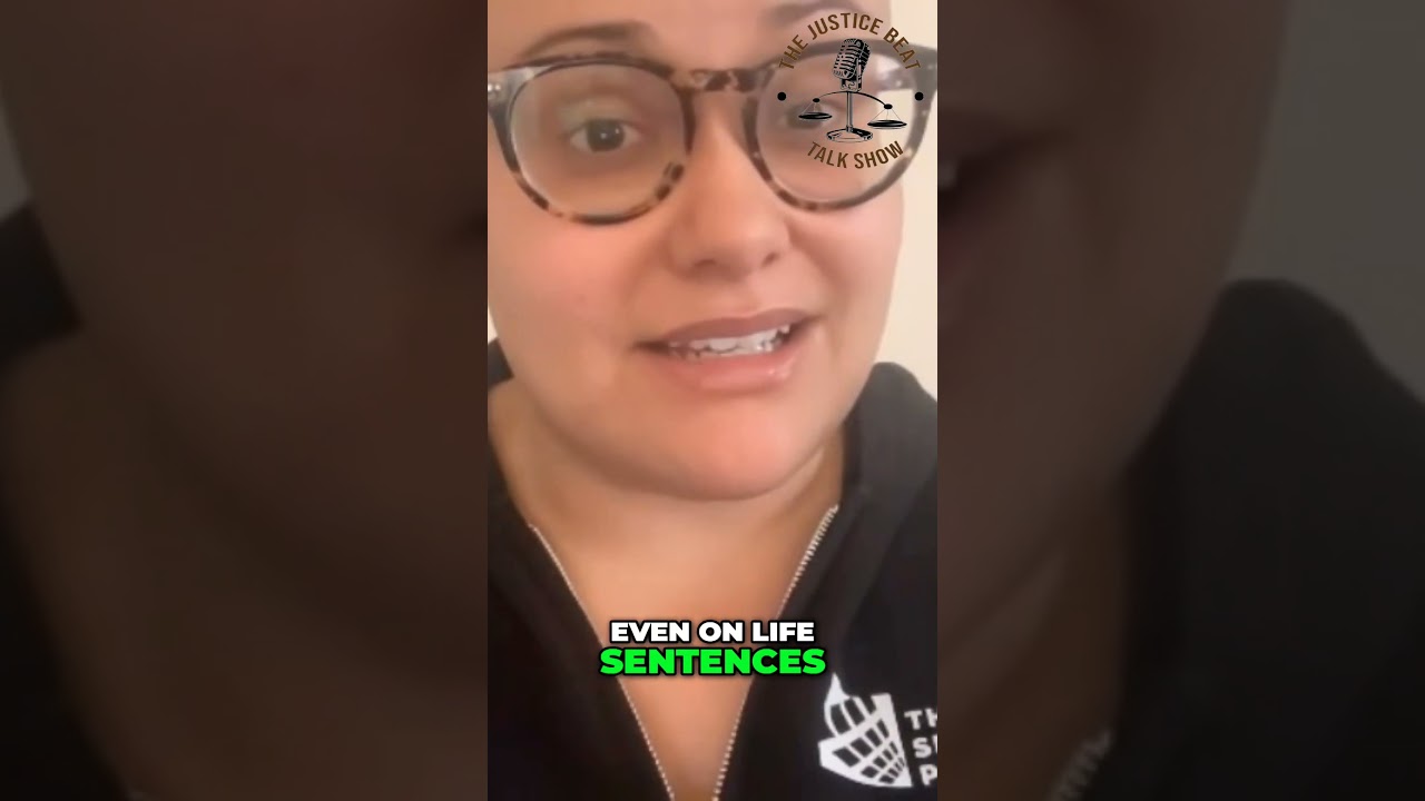 The evolution of Life without Parole 