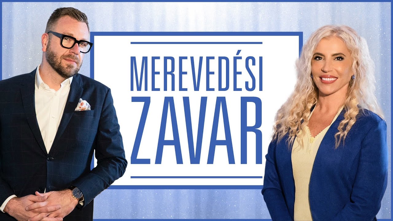 Mereved&eacute;si &eacute;s erekci&oacute;s probl&eacute;m&aacute;k - SZEXU&Aacute;LIS ORVOSL&Aacute;S - For Life Medical Center X Hevesi Kriszta