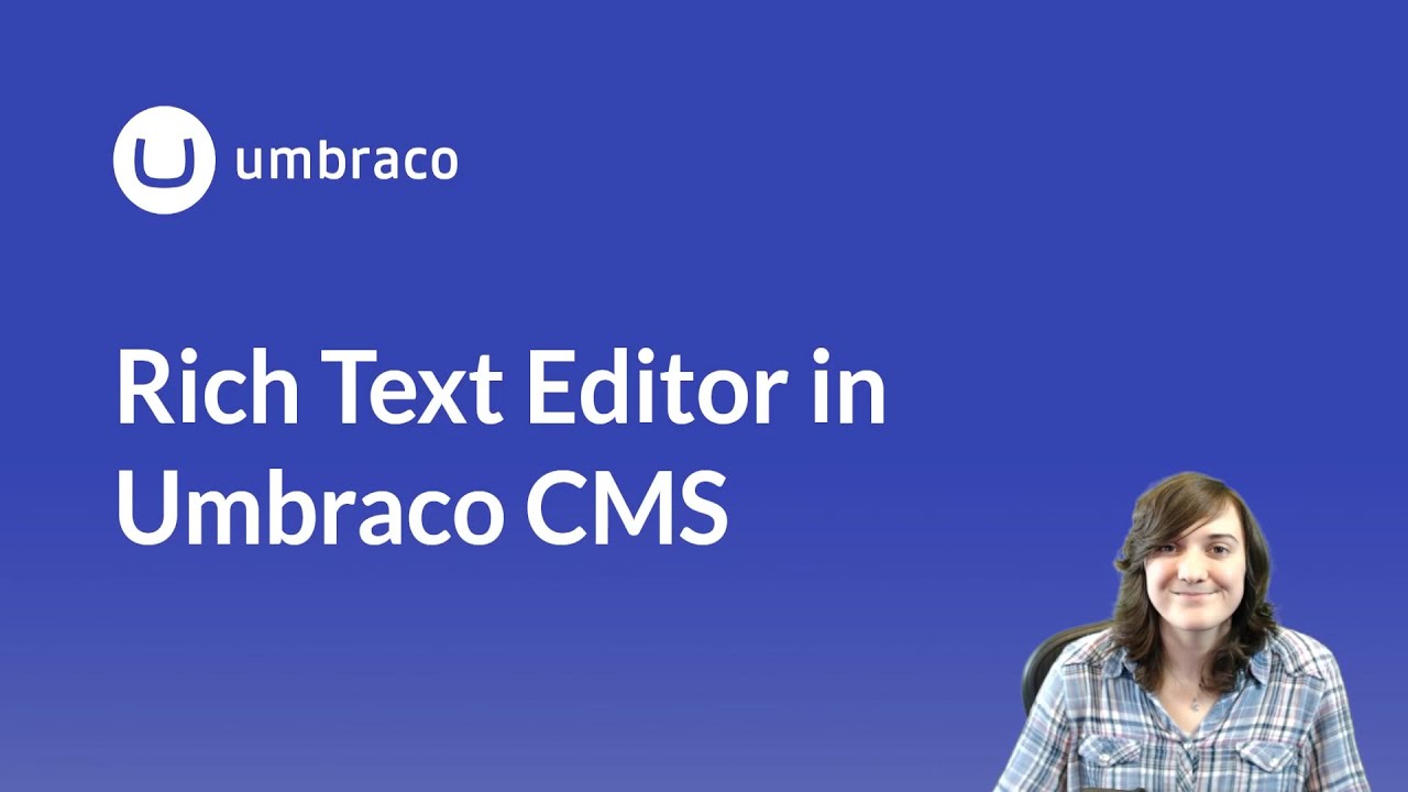 Deep dive into Rich Text Editor: Default implementation