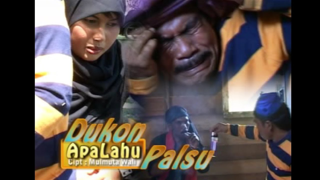 Dukun Palsu | Apa Lahu, Tembang Lawas Aceh
