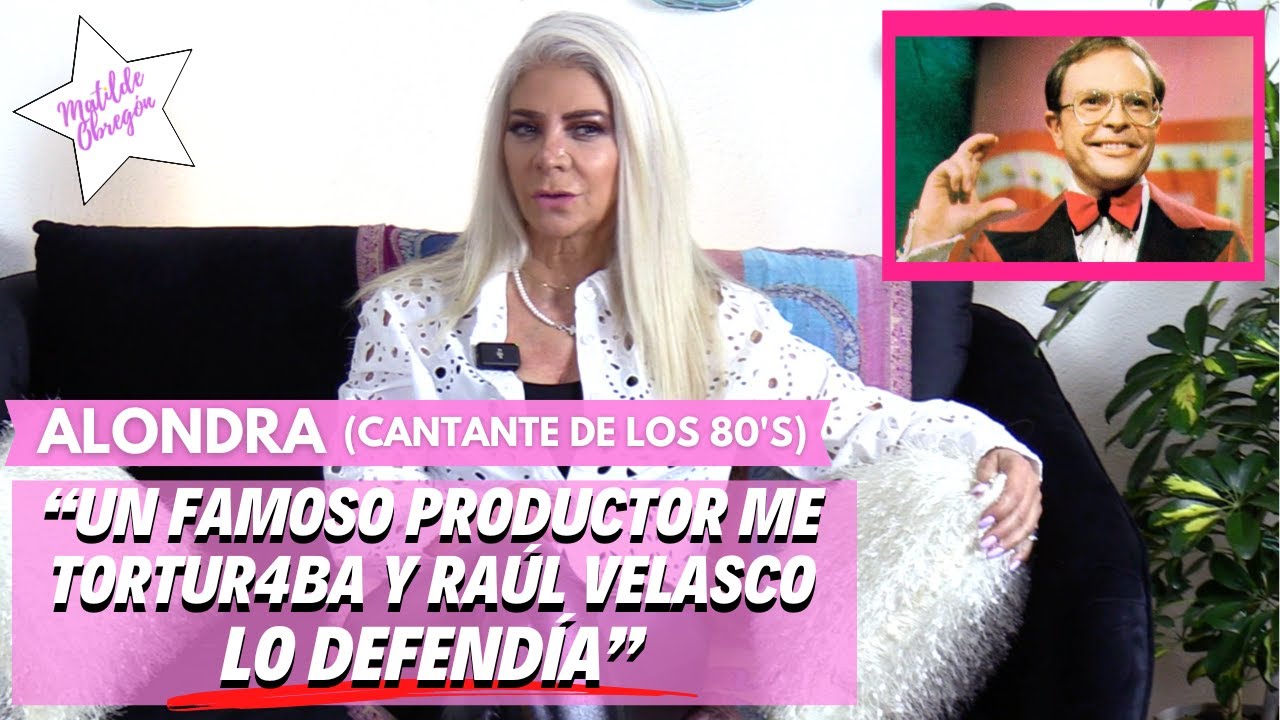 ALONDRA: 