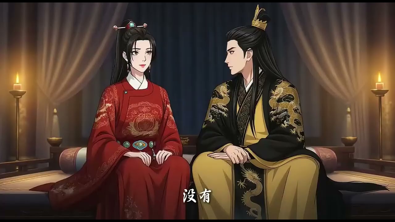 《极品九千岁》林拂是权倾朝野的“九千岁”，也是潜伏宫中、原本假扮天李教女刺客。女扮男装与皇帝赵衡青梅竹马十年，本以为能安稳当个太监天花板，不料腹黑皇帝竟逼她侍寝。#西西漫解