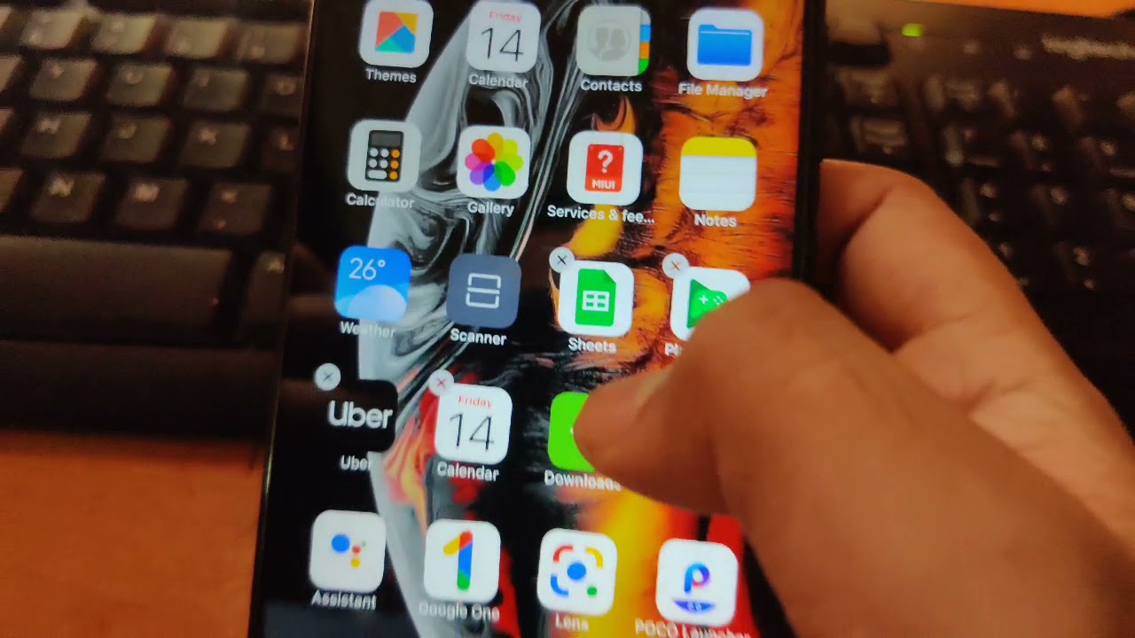 Install iOS 14 on any Android Phones | Android to iOS