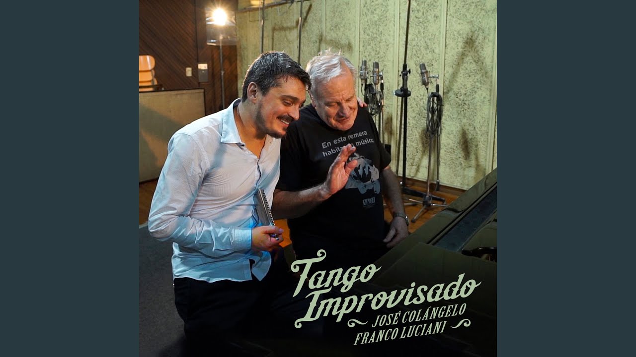 Barrio de tango