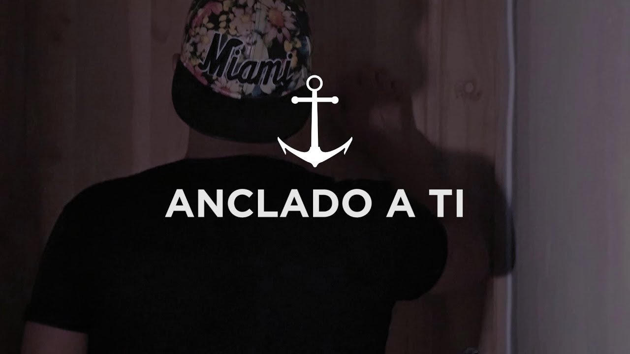 Banda Elevación - Anclado a ti (Vídeo Clip)