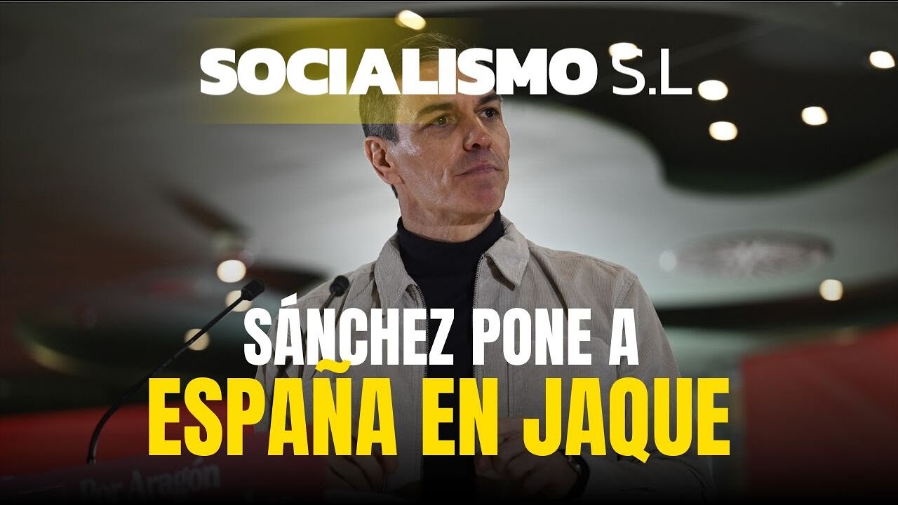 ⚠️LA SEGURIDAD DE ESPAÑA, EN PELIGRO⚠️ Las consecuencias de la regularización masiva