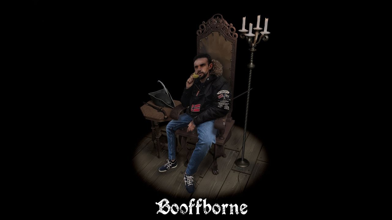 Esto e un parry debajo el agua | Bloodborne #3