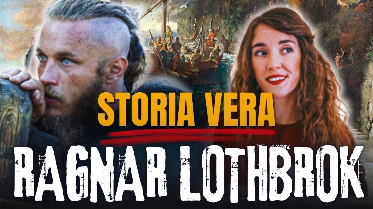 Chi era Ragnar Lothbrok: La vera storia dietro Vikings