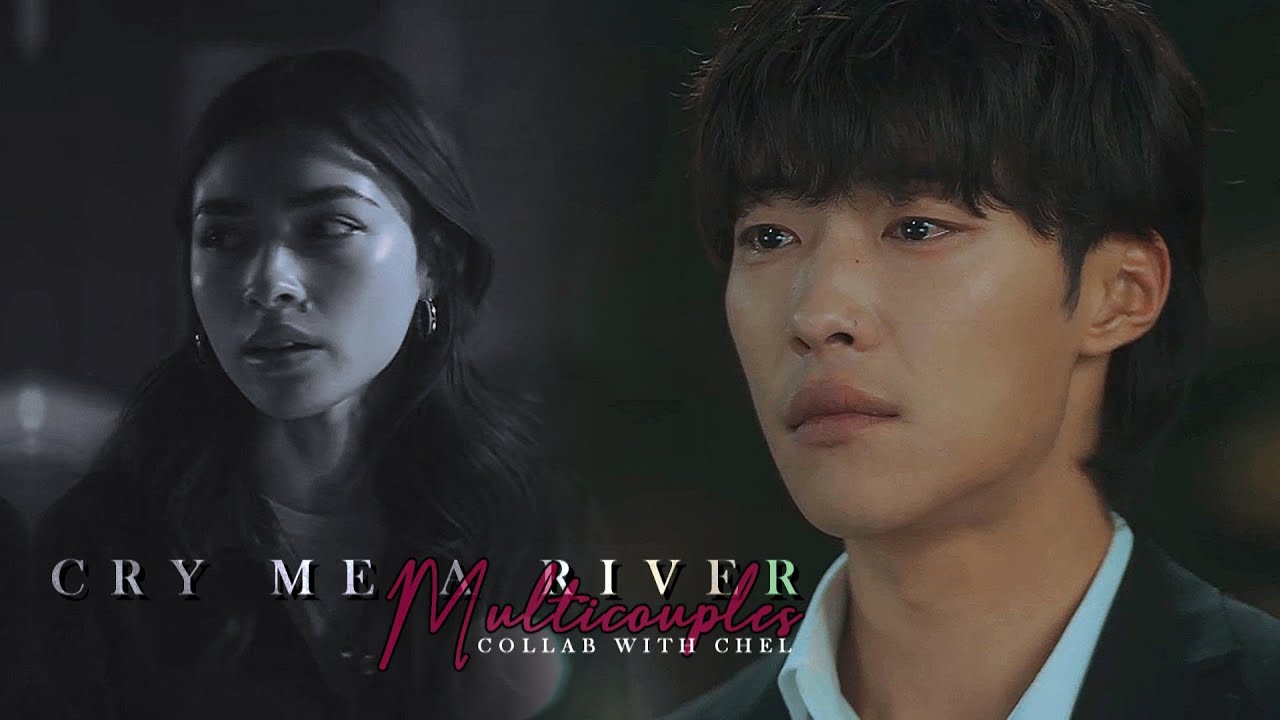 Multicouples | Cry Me A River [w/Chel]