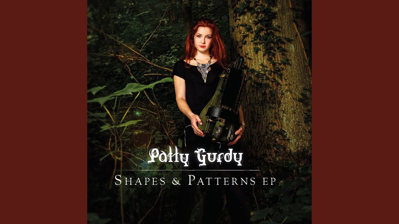 The Longing (Hurdy Gurdy Instrumental)