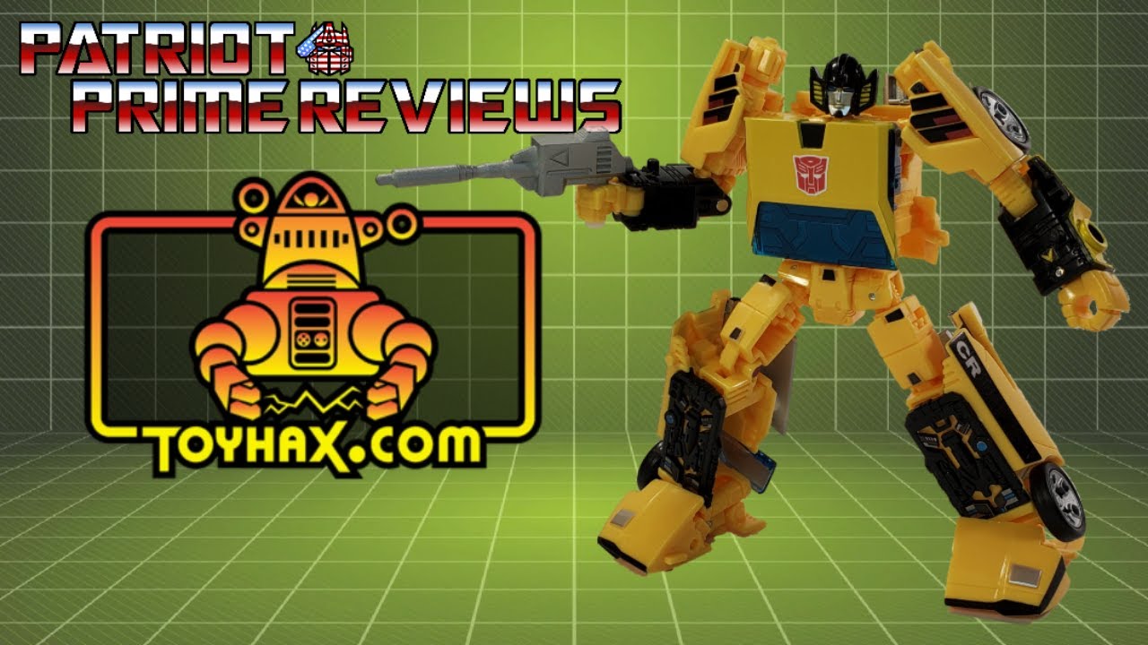 Toyhax Decal Set for Earthrise Sunstreaker