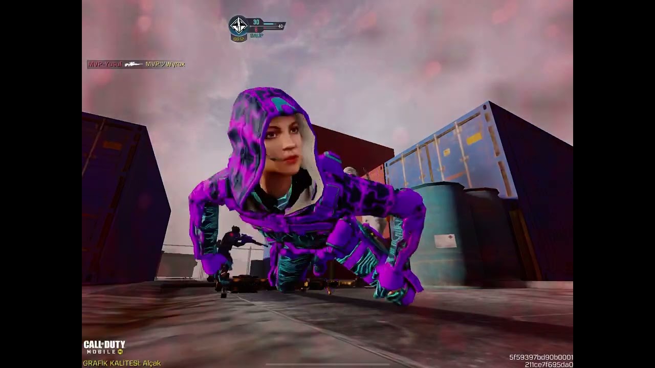 1v2 Shipment (CODM)