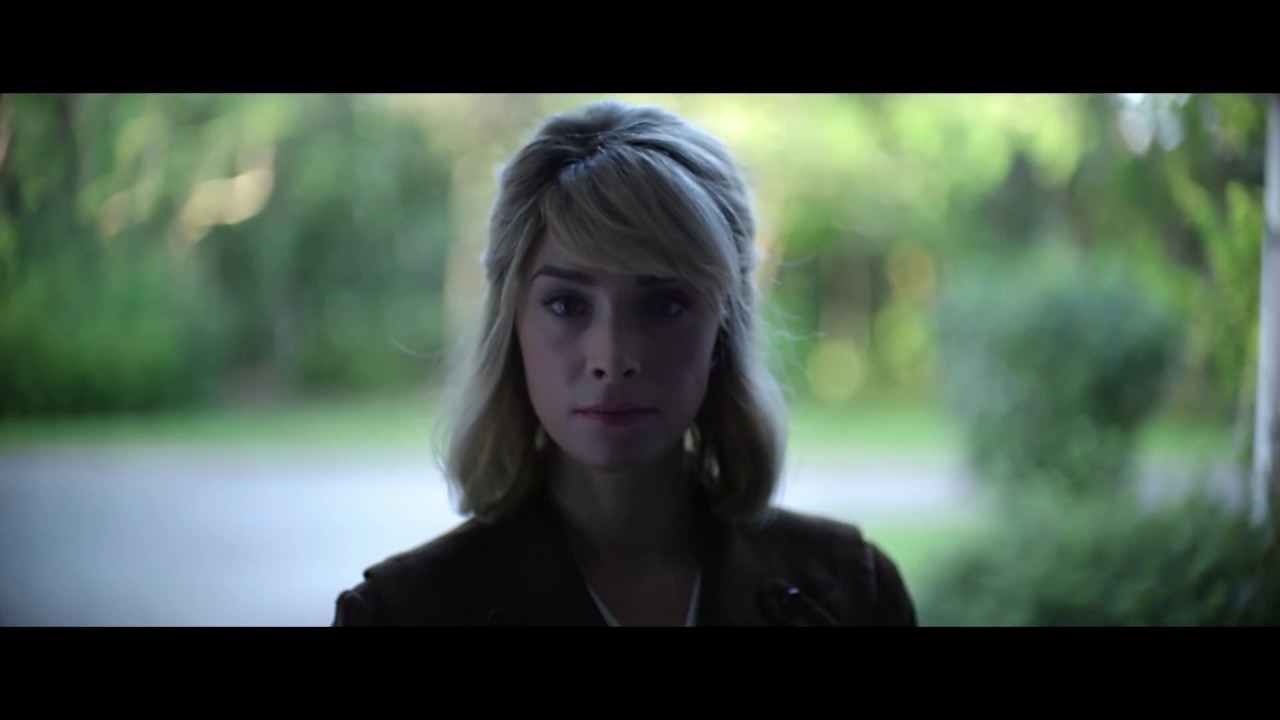 Reprisal (2019) TV trailer