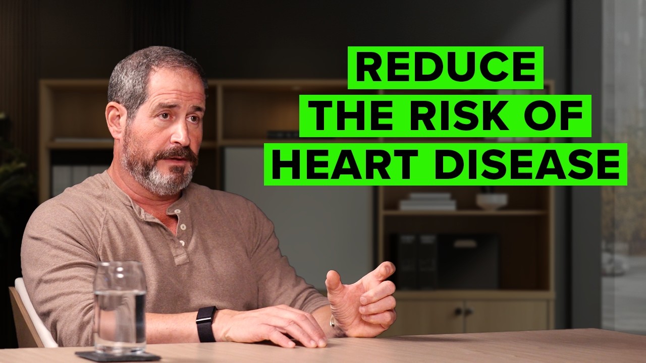 Heart Doctor: This is the #1 Biggest Risk for Heart Disease