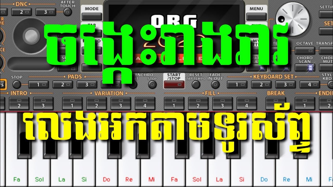 ចង្កេះរាងរាវ |កាដង់