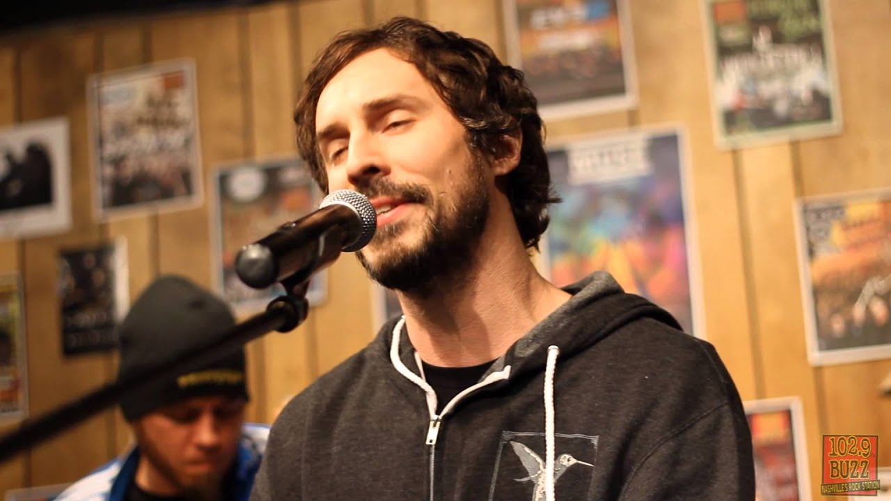 1029 the Buzz Acoustic Sessions: 10 Years - Wasteland