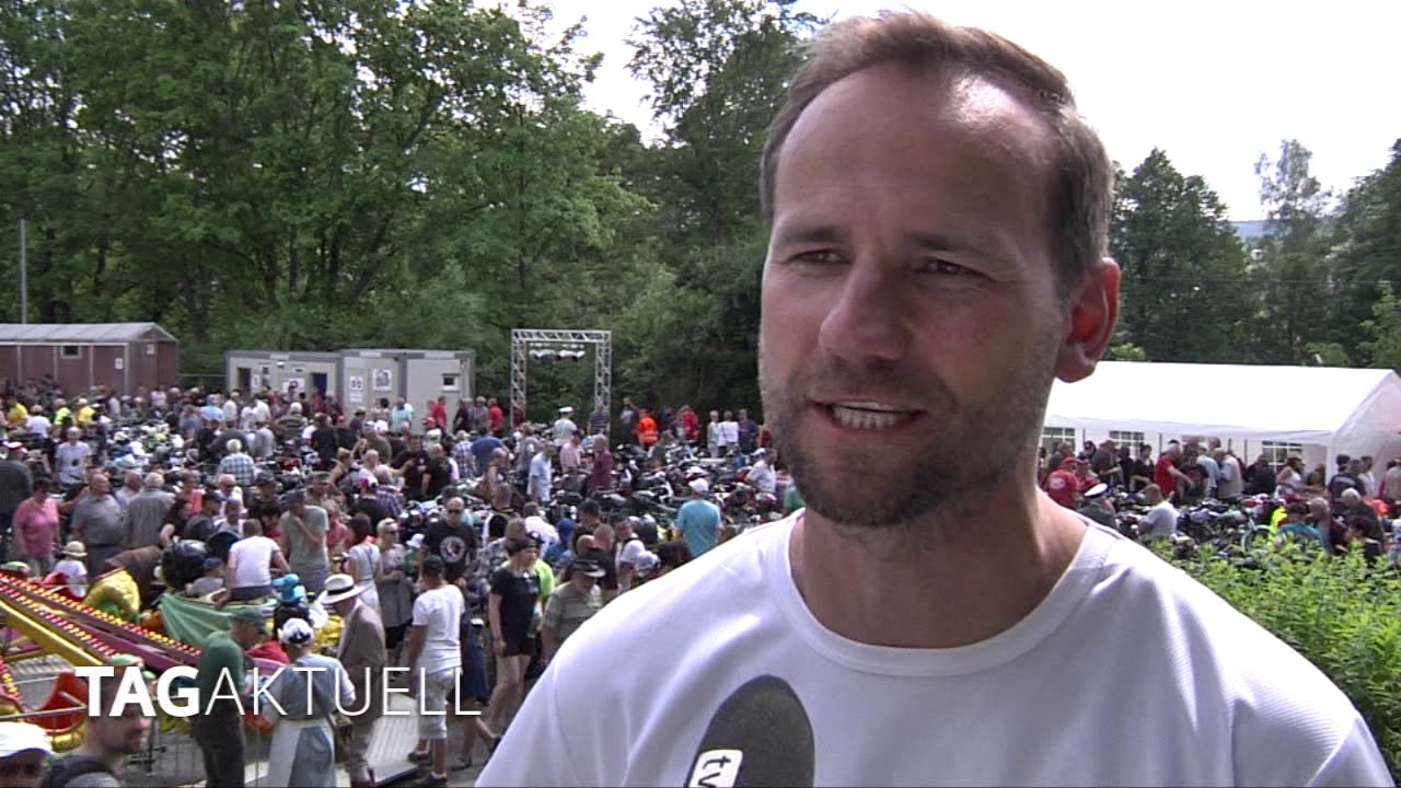 Borberg wieder zugenebelt