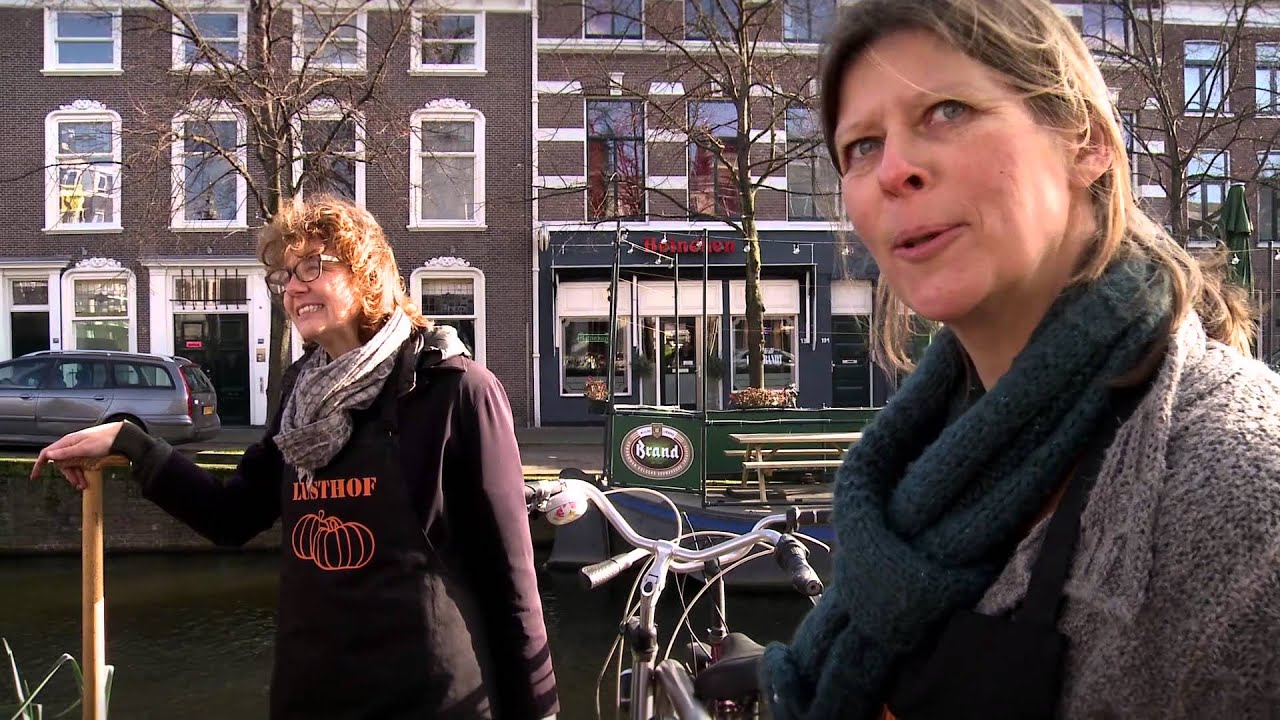 Discriminatie op de werkvloer