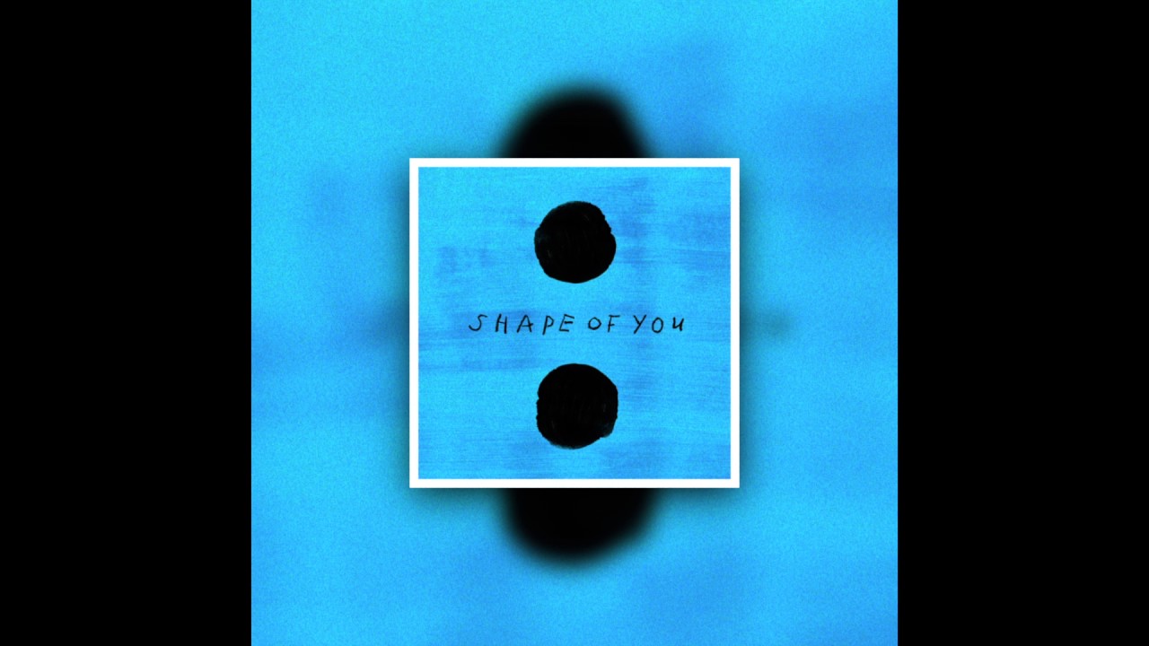Joseph - Muotoihis (Shape of You Cover)