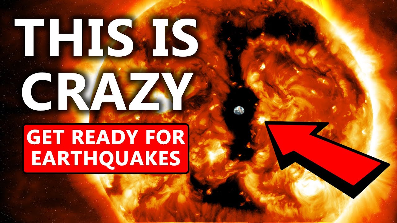 THAT ESCALATED QUICKLY 💥 Solar 