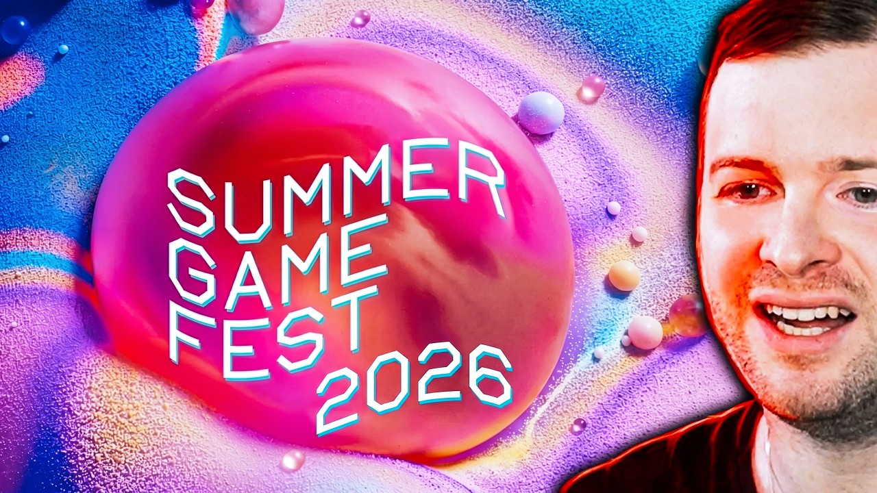 SUMMER GAMES FEST 2026 | Domtendo Reaktion
