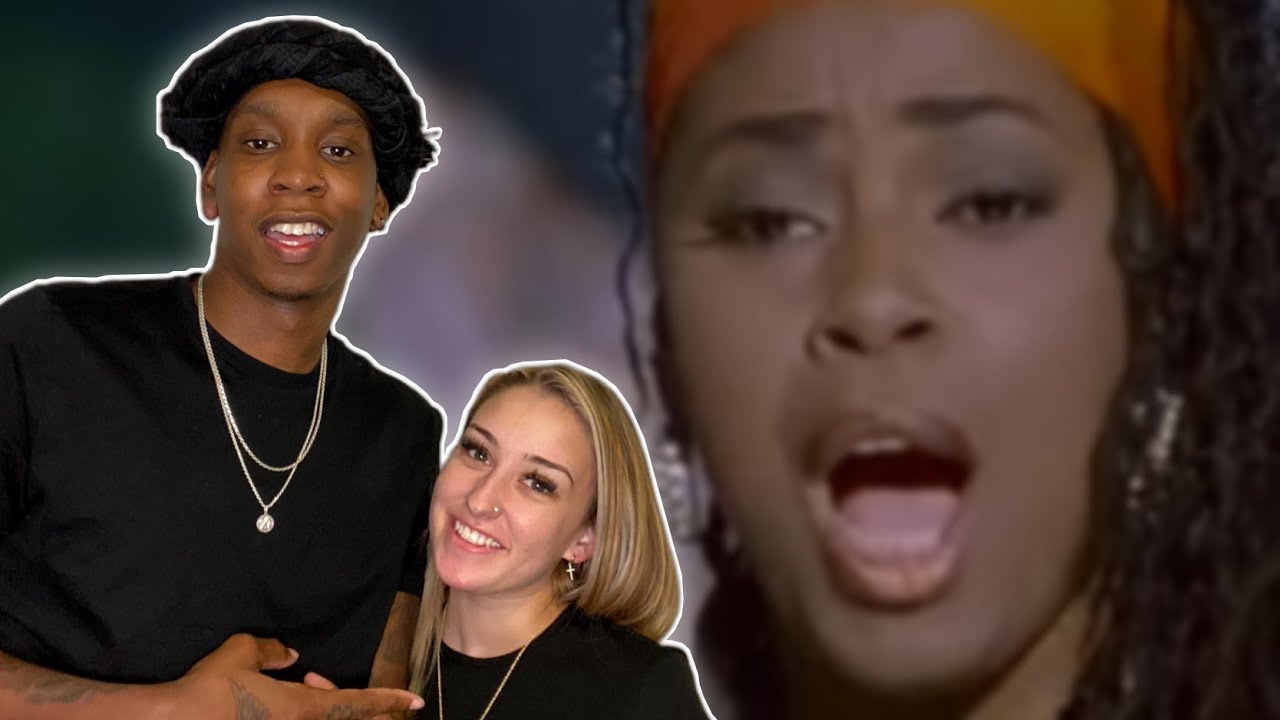 FIRST TIME HEARING Soul II Soul - Back To Life (However Do You Want Me) REACTION | CLASSIC! 👀😳