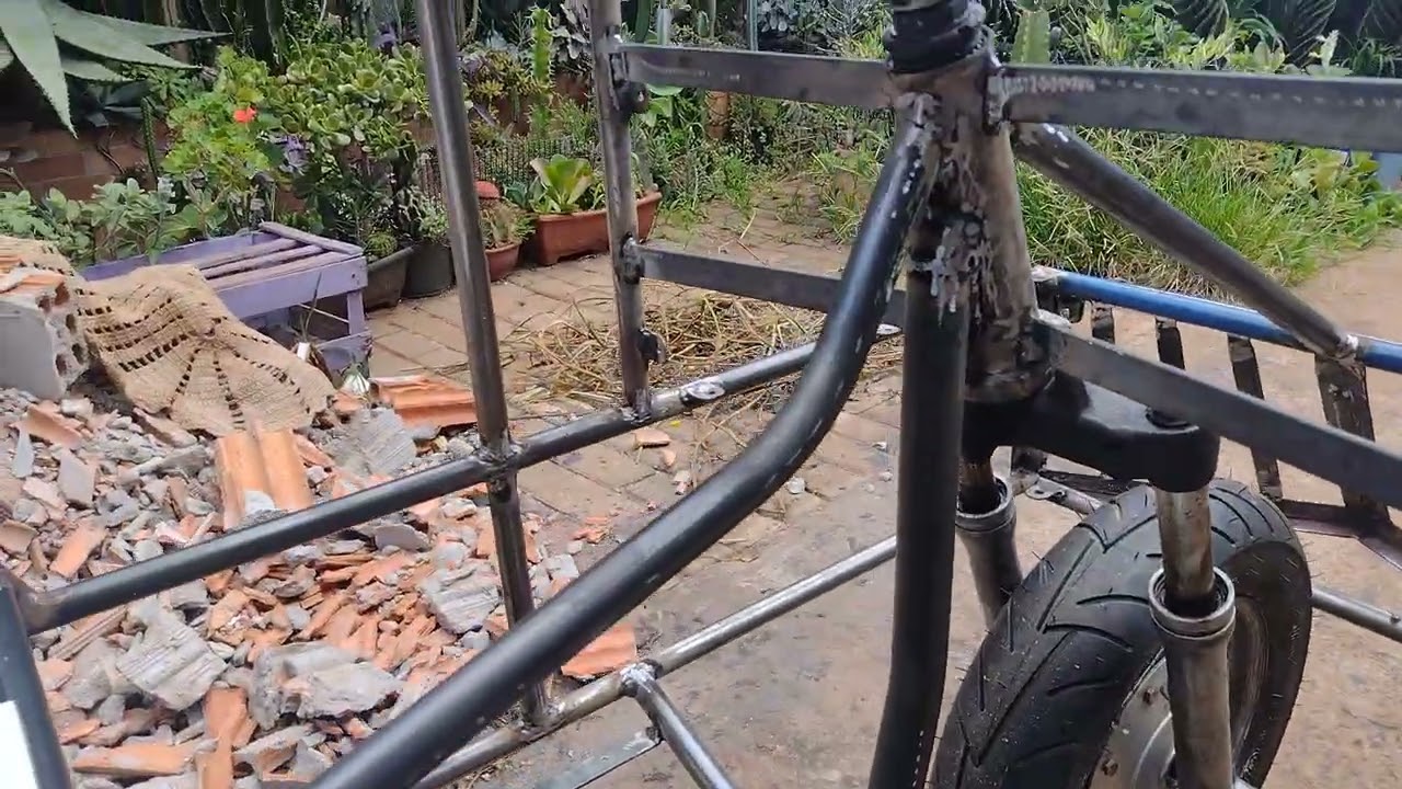  Primeiro vídeo de 2026   