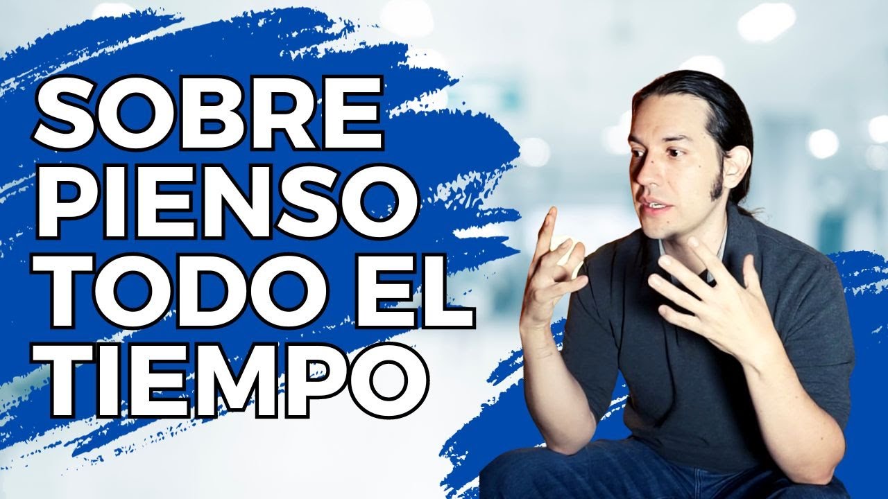 SOBREPIENSO TODO!