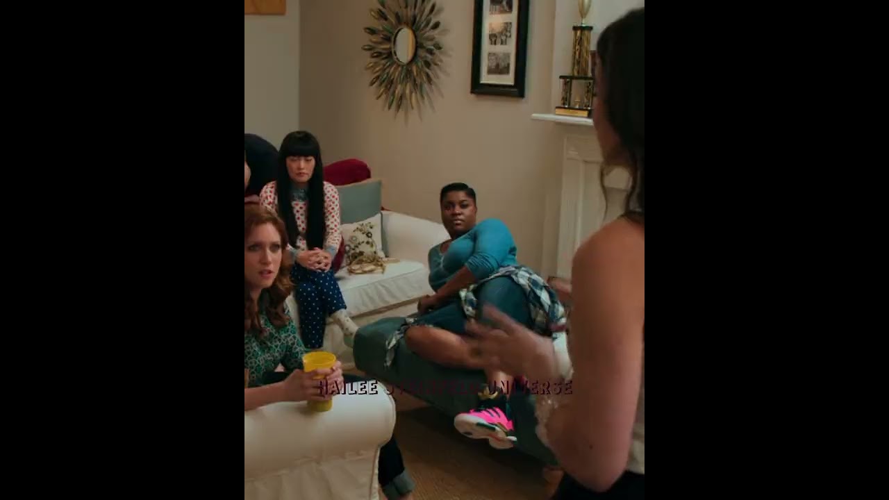Hailee Steinfeld - Flashlight (Pitch Perfect 2) #haileesteinfeld #pitchperfect2 #flashlight