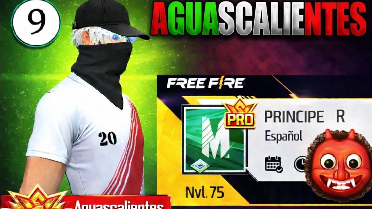あ┊PRINCIPE R está en vivo