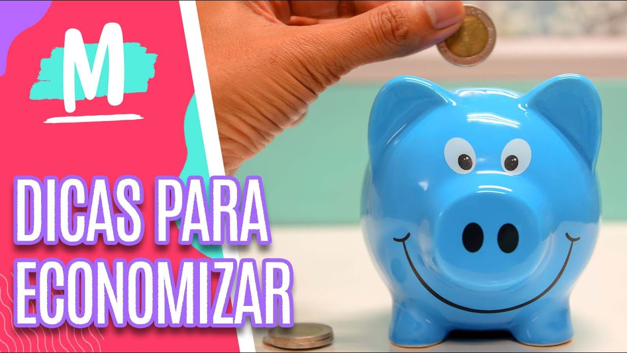 Como poupar dinheiro ganhando pouco? - Mulheres (01/02/23)