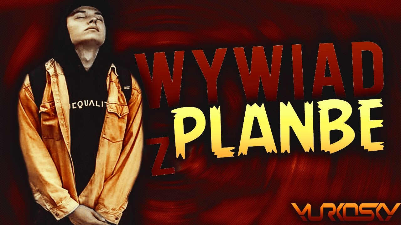 PlanBe WYWIAD LIVE!