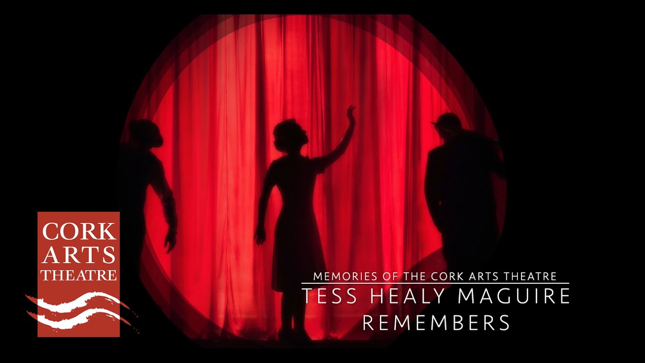 'Memories' - Tess Healy Maguire Remembers - CAT O'9 TALES