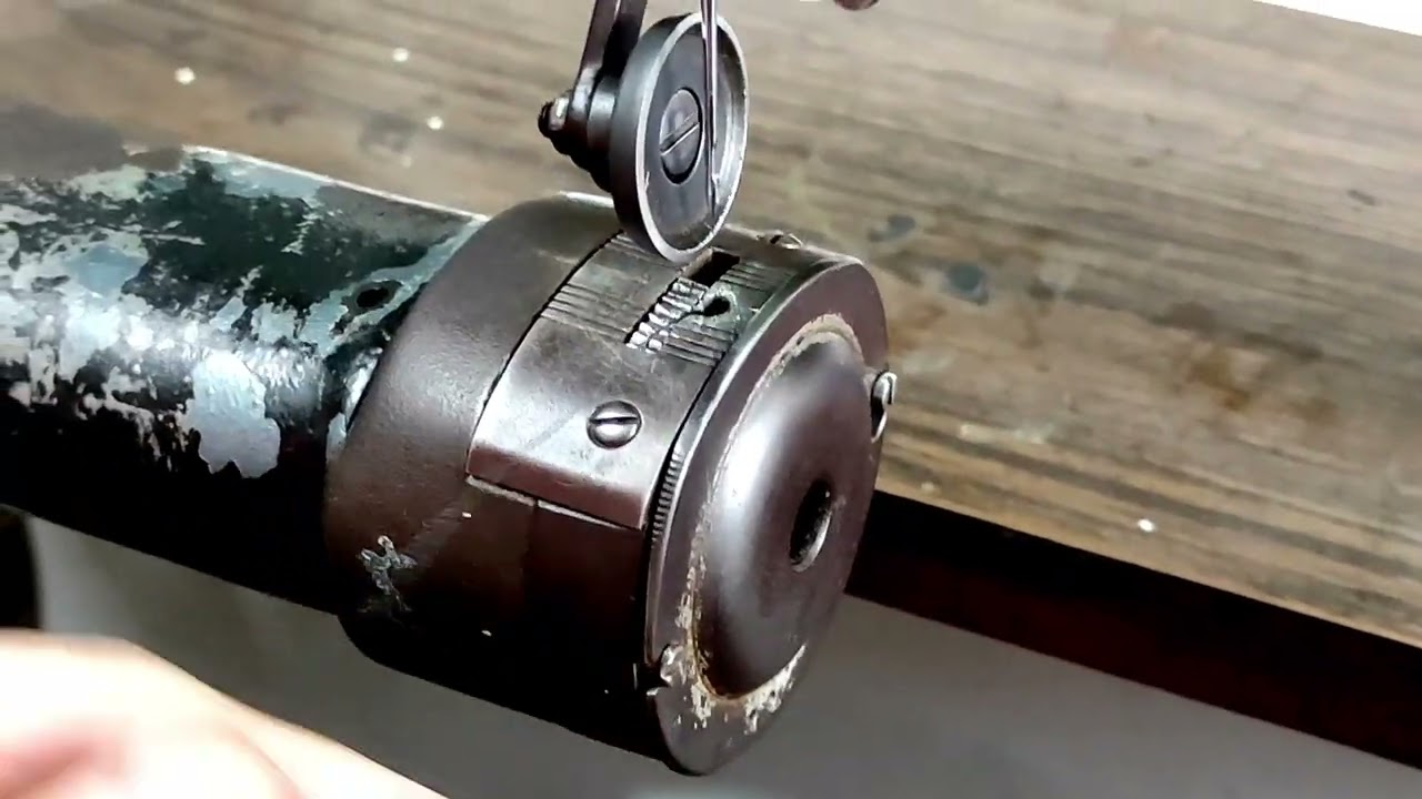 CÓMO COSER CUERO A MÁQUINA CON HILO MÁS GRUESO #2