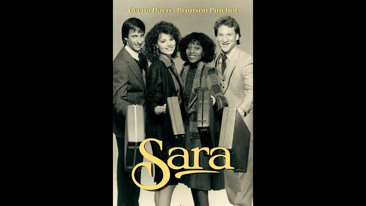 Sara 1985- Episode 12