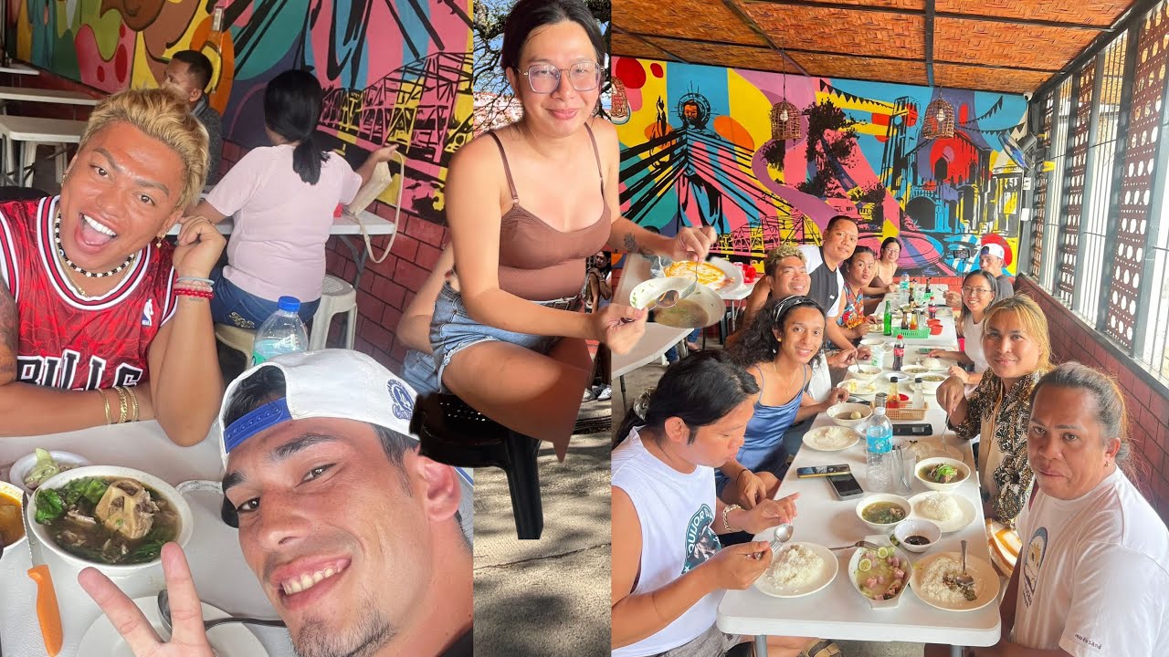 HELLO MISAMIS ORIENTAL | KAIN MUNA BAGO UWE NG HINAGUAN FARM | THANKS GOD |
