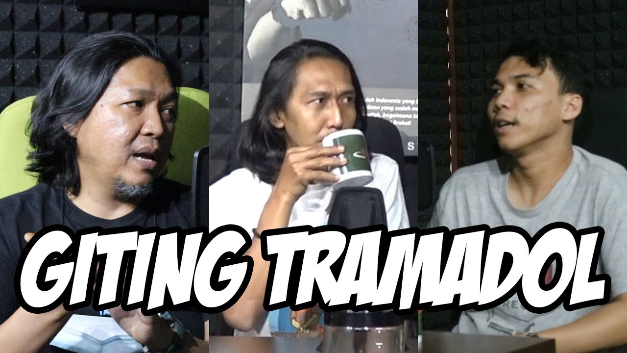 Tramadol, Obat Pereda Nyeri yang Marak Dipake Fly