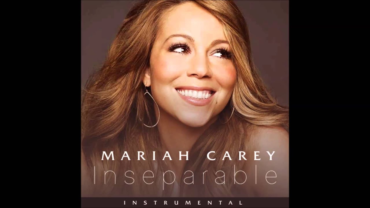 Mariah Carey - Inseparable (Instrumental) produced by Slowtime Beats
