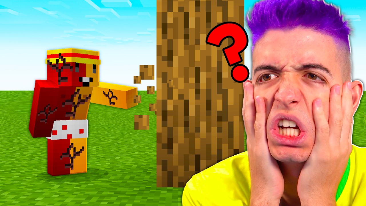 Невозможно быть бесполезнее, чем этот мод для Minecraft