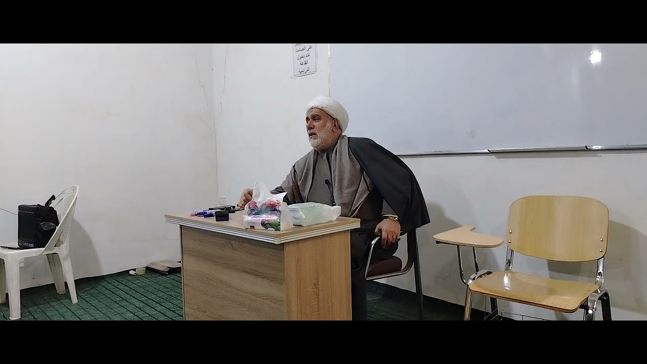 عبادات/غُسل الميت