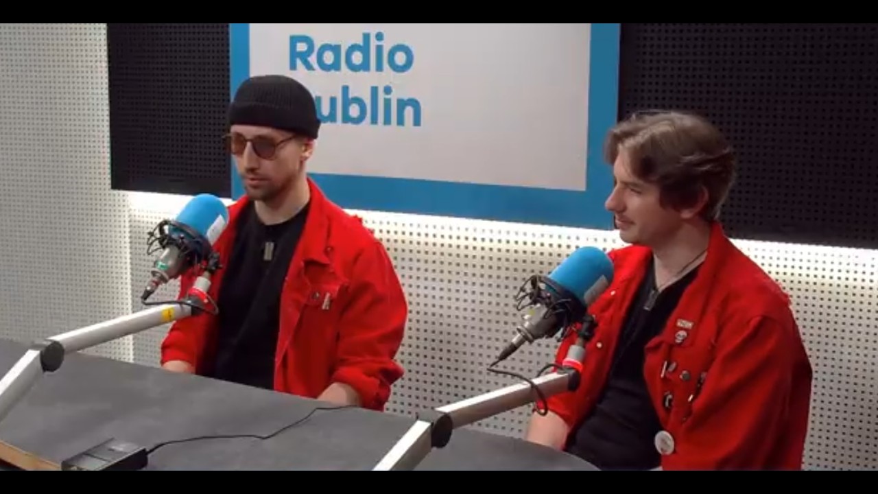 Czy IMASLEEP namieszają na polskim rynku muzycznym?