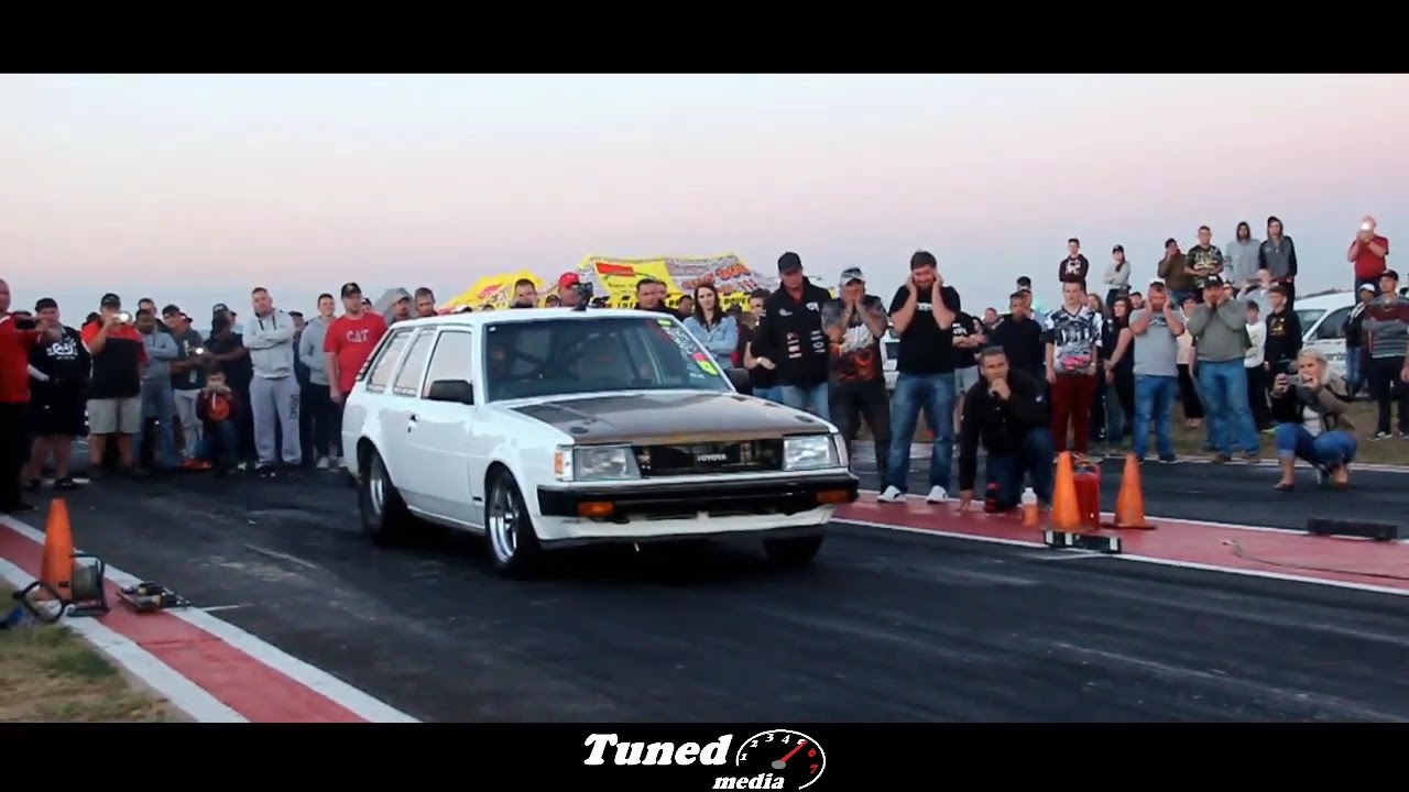 2jz engine Toyota Wagon