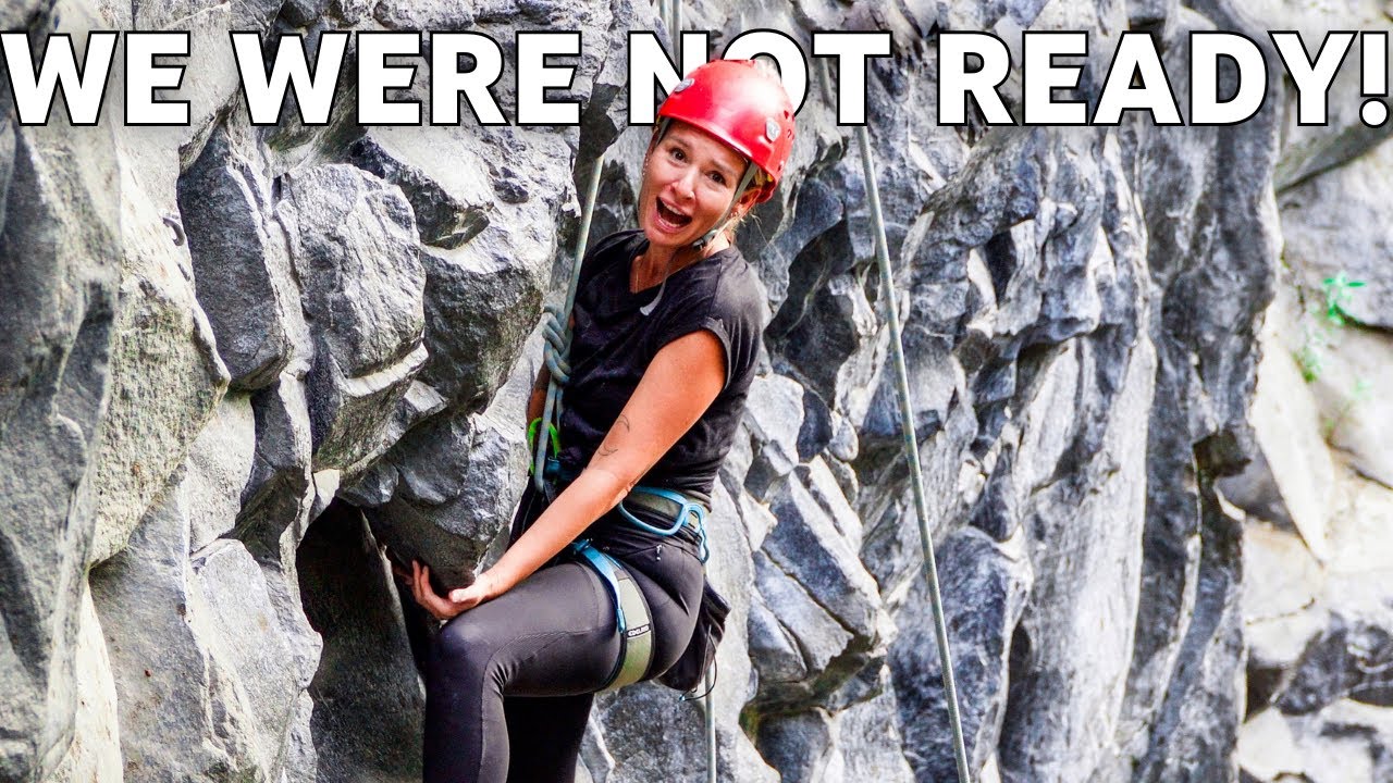 Banos, Ecuador: Unleash Your Inner Adventurer In Just 48 Hours!