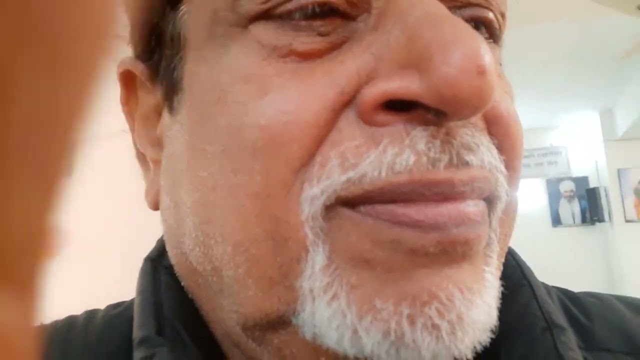 Nirankari Geet Mahatma Khem Lal Ji 🙏