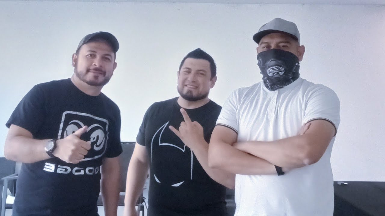 INSURRECTOS:CARNITA ASADA, MUNDIAL, F1 Y MAS!!