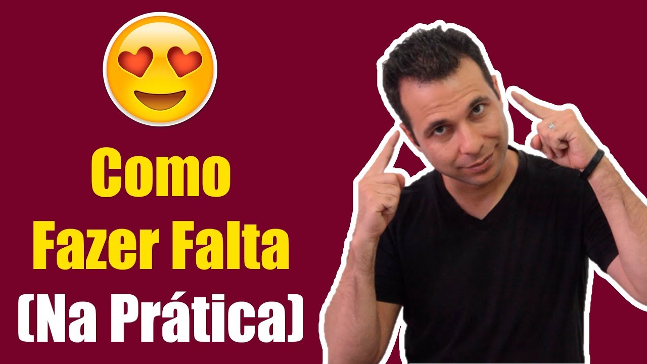 O Poder da Aus&ecirc;ncia